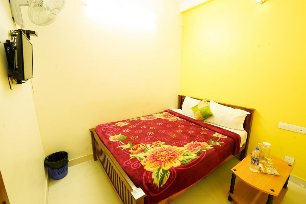 MSP Amma Cottage Munnar Esterno foto