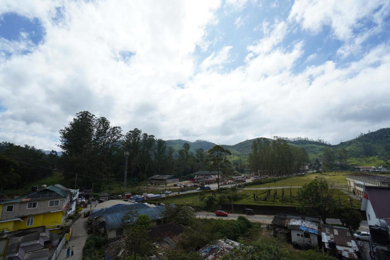 MSP Amma Cottage Munnar Esterno foto