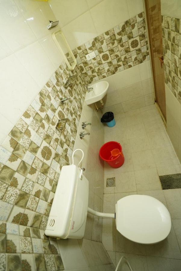 MSP Amma Cottage Munnar Esterno foto
