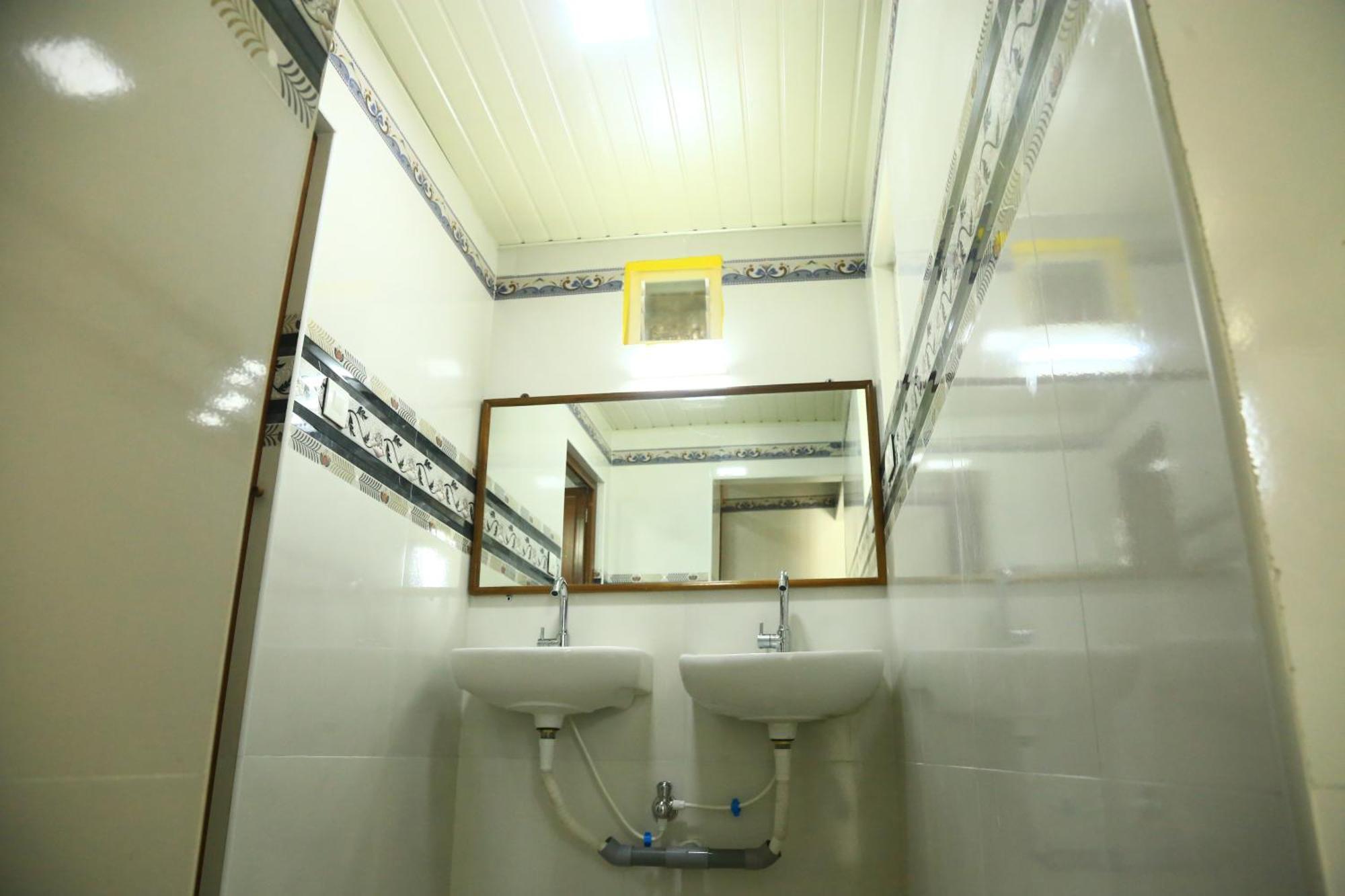 MSP Amma Cottage Munnar Camera foto